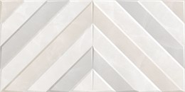 Плитка Rivoli рельеф 24,9x50 TWU09RVL407 TWU09RVL407