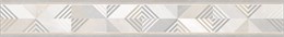 Бордюр Rivoli 6,7x50 BWU53RVL004 BWU53RVL004