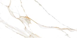Керамогранит Extra Calacatta Матовая 57x114 GFA114ECL04R