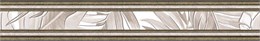 Бордюр Bonita 8x50 BWU54BNT004 BWU54BNT004
