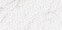 Декор Grigio 24,9x50 DWU09GRG007 DWU09GRG007