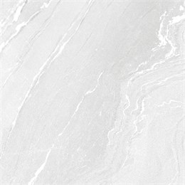 Керамогранит Nexstone белая Sugar-эффект 57x57 GFU57NXT00R