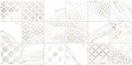 Плитка Fresco 24,9x50 TWU2550FRC17 TWU2550FRC17