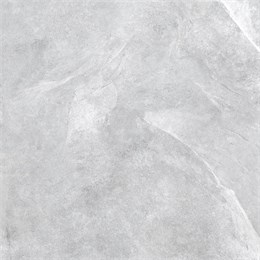Керамогранит Basalto светло-серая Sugar-эффект 60x60 GFU6060BST07R