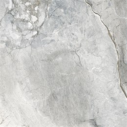 Керамогранит Vulcano светло-серая Лаппатированная 57x57 GFU57VLC07L