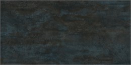 Керамогранит Oxide черная Лаппатированная 57x114 GFA114OXD20L
