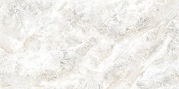 Керамогранит Wave белая Лаппатированная 57x114 GFA114WAV00L