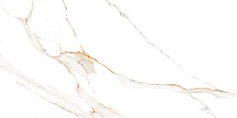 Керамогранит Extra Calacatta Полированная 57x114 GFA114ECL04P
