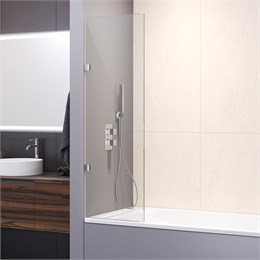 Шторка на ванну RGW SC-056-2 300 3511056230-11