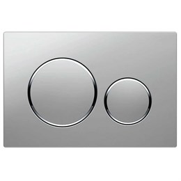 Кнопка смыва Vincea VFP-005CH, цвет хром VFP-005CH