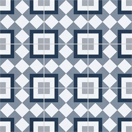 Керамогранит PRE-CUT BRISTOL BLUE 60х60 MATT Staro 1540580826