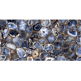 Керамогранит ROCK AZUL 60х120 HIGH GLOSS Staro 724907425