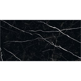 Керамогранит NERO MARQUINA 60х120 HIGH GLOSS Staro 2063094997