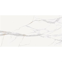 Керамогранит SOUL WHITE 60 x120 CARVING Staro 1703081204