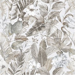 Керамогранит ELITE FLOWER DECOR A+B 60x120 MATT (2 шт в компл) Staro 1796352361