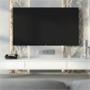 Розетка Ethernet RJ-45 (Hammaer серебряный) W1281006 - фото 103209