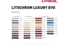 Затирка ценентная LLE.210 Карамель 2кг LLE.210-2 - фото 107798