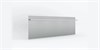 Скрытый плинтус LACONISTIQ REGULAR, под подсветку, без покрытия (80х13х3000мм) 41-100-300 - фото 108009