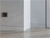 Скрытый плинтус LACONISTIQ REGULAR, под подсветку, без покрытия (80х13х3000мм) 41-100-300 - фото 108024