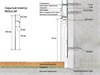 Скрытый плинтус LACONISTIQ REGULAR, под подсветку, без покрытия (80х13х3000мм) 41-100-300 - фото 108042