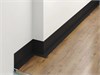 Микроплинтус LACONISTIQ L MAX угловой Белый матовый RAL9016 (35,6х16,2х4,9х2450мм) 7 зажимов в компл. 18-22-245 - фото 108117