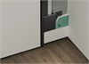 Теневая рейка micro 3М (скрытый наличник) Laconistiq Белый МУАР RAL9016 (краска только на лиц. части), (93*15,7*3000мм) 24-32-300 - фото 108425