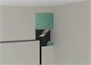 Теневая рейка micro 1М (скрытый наличник) Laconistiq Без покрытия, RAL9006 (краска только на лиц. части), (93*15,7*1000мм) 24-100-100 - фото 108428