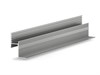 Теневая рейка LACONISTIQ Multilevel (разноуровневая) БЕЗ ПОКРЫТИЯ (46.3*27.7*3000мм.) под подсветку 25-100-300 - фото 108531