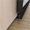Теневая рейка LACONISTIQ Multilevel (разноуровневая) БЕЗ ПОКРЫТИЯ (46.3*27.7*3000мм.) под подсветку 25-100-300 - фото 108556