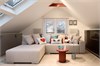 SPC Ламинат Home Expert Parquet Design 44-3002 Дуб Милкшейк 44-3002 - фото 108687