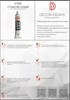 Клей стыковочный белый ST-1 50 мл/1 ST-1-50 - фото 108776