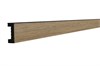 626-64SH/Молдинг (30х13x3000мм)/58 626-64SH - фото 109000