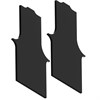 Внутренняя заглушка для шинопровода для натяжного потолка Arte Lamp LINEA-ACCESSORIES A485206E - фото 109659