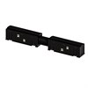 Коннектор для шинопровода Arte Lamp LINEA-ACCESSORIES A483306 - фото 109661