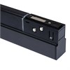 Магнитный трековый светильник Arte Lamp LINEA A4662PL-1BK - фото 109668