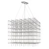 10348/1200 Подвесной светильник LOFT IT Maze 10348/1200 - фото 109713