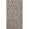 Панель декоративная DM626 BK8 600мм х 4мм х 3000 мм DM626 BK8 - фото 109778