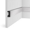 Молдинг LB40 S369 40мм х 20мм х 2700мм LB40 S369 - фото 109826