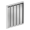 Молдинг LB40 S369 40мм х 20мм х 2700мм LB40 S369 - фото 109827