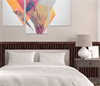 Панель LV123N BR395K 120мм х 12мм х 2700мм LV123N BR395K - фото 110208