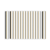Панель LV139 W41G 120мм х 12мм х 2700мм LV139 W41G - фото 110282