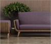 Панель LV124 BR417 120мм х 12мм х 2700мм LV124 BR417 - фото 110350