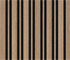 Панель LV122 BR417K 120мм х 12мм х 2700мм LV122 BR417K - фото 110522