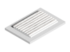 Панель LV129 GR24N 120мм х 12мм х 2700мм LV129 GR24N - фото 110653
