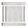 Панель LV129 GR24N 120мм х 12мм х 2700мм LV129 GR24N - фото 110654