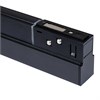 Магнитный трековый светильник Arte Lamp LINEA 0.1-10V A4682PL-1BK - фото 110752