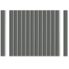 Панель LV140 GR17 120мм х 12мм х 2700мм LV140 GR17 - фото 110792