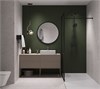 Плитка FABIA DARK GREEN 7.5x30 (уп. 44 шт, 0,99 м2 ) Staro_УТ-00000350 - фото 110866