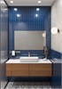 Плитка LIGURIA NAVY 7.5x30 (уп. 44 шт, 0,99 м2 ) Staro_УТ-00000009 - фото 110909