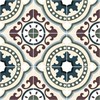Плитка MUSEO 20x20 (уп. 18 шт, 0,706 м2 ) Staro_УТ-00000245 - фото 110954